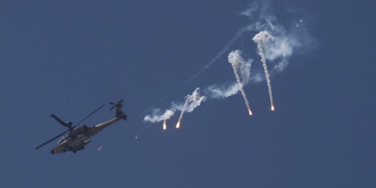 Ισραηλινός Στρατός